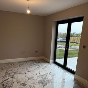 Post Construction Cleaning Lockerbie